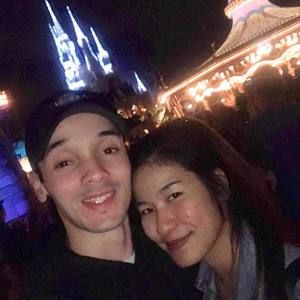 Meet your Posher, Anthony